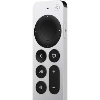 Foto 5 | Dispositivo De Streaming Apple Tv 4k, Wi-fi De Tercera Generación, 128 Gb Con Siri Remote - Venta Internacional.