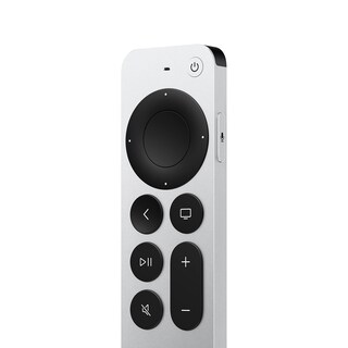 Foto 3 | Apple Tv 4k 2022 De Tercera Generación Con Wi-fi + Ethernet De 128 Gb Y Siri Remote - Venta Internacional.