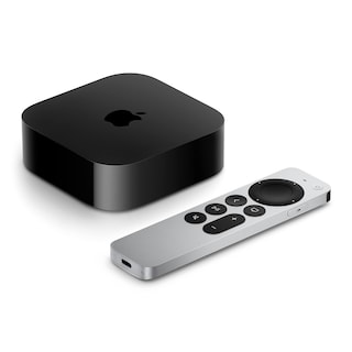 Foto 1 | Apple Tv 4k Wi‑fi 2022 Con 64 Gb De Almacenamiento (tercera Generación) - Venta Internacional.