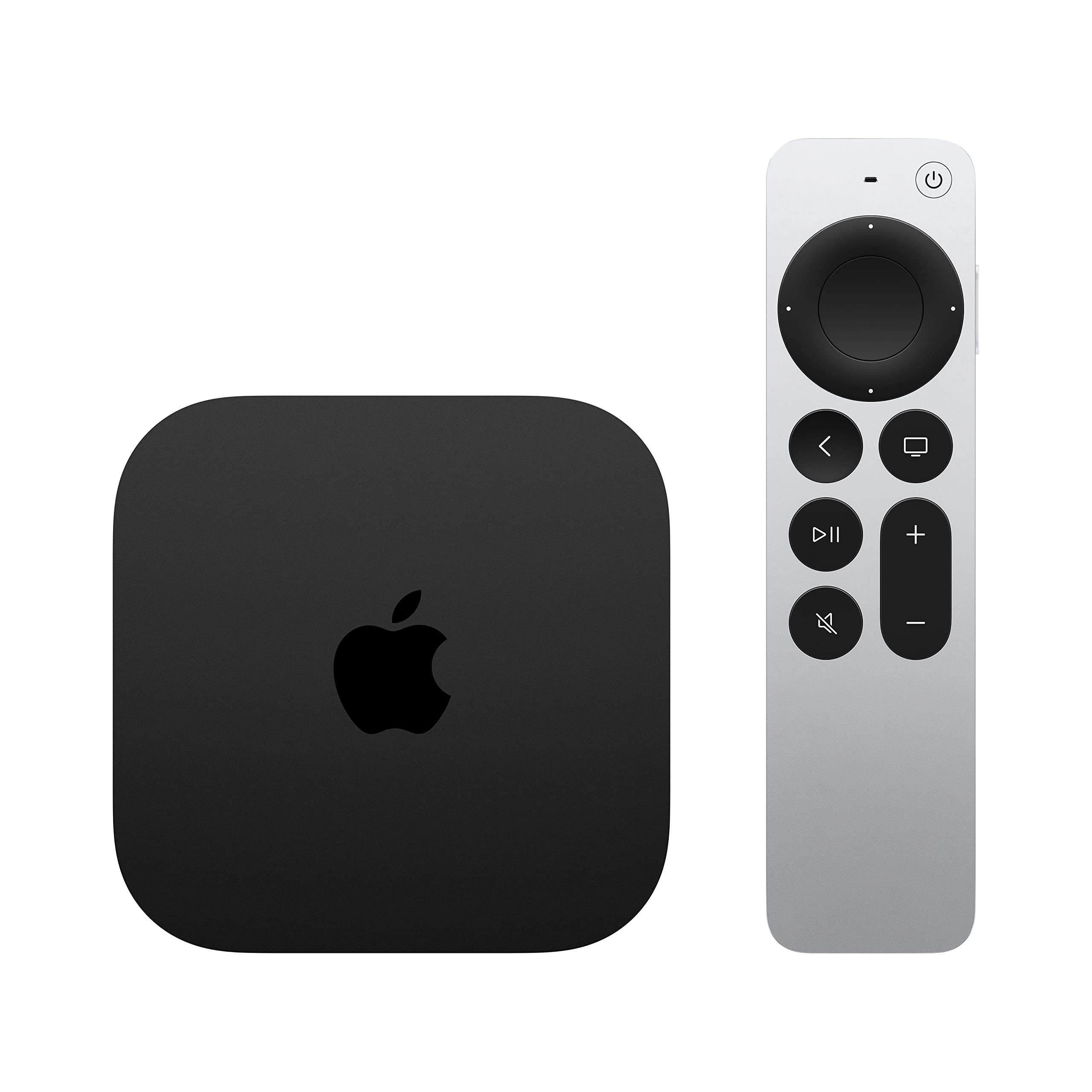 Foto 2 | Apple Tv 4k Wi‑fi 2022 Con 64 Gb De Almacenamiento (tercera Generación) - Venta Internacional.