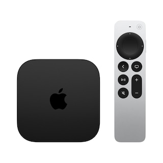 Foto 2 | Apple Tv 4k Wi‑fi 2022 Con 64 Gb De Almacenamiento (tercera Generación) - Venta Internacional.