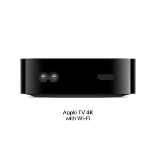 Foto 4 | Apple Tv 4k Wi‑fi 2022 Con 64 Gb De Almacenamiento (tercera Generación) - Venta Internacional.