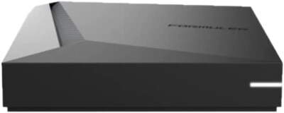 Foto 4 | Receptor Multimedia Formuler Z11 Pro Max 4k Android 11 4 Gb/32 Gb - Venta Internacional.
