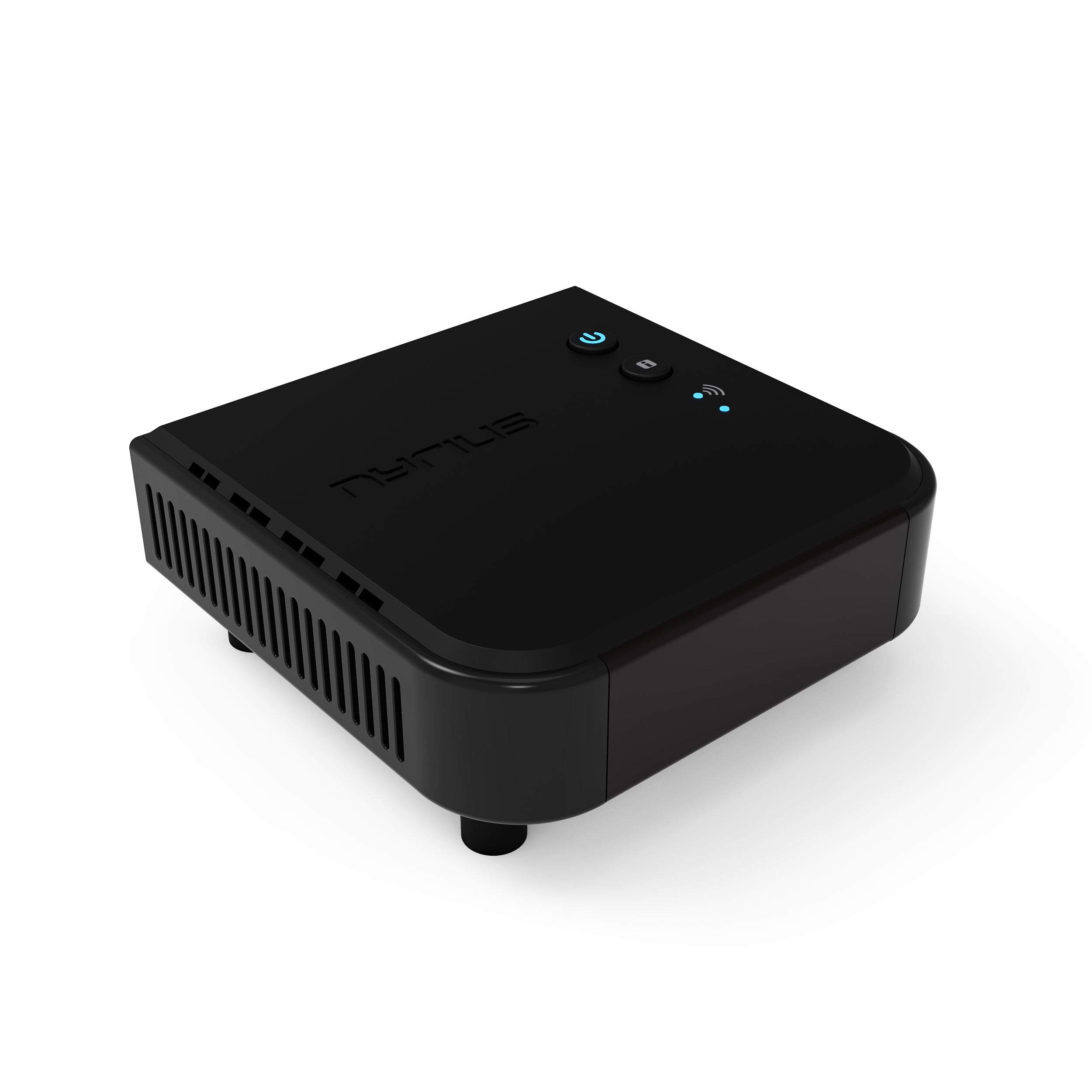 Foto 4 pulgar | Transmisor Y Receptor Inalámbrico De Vídeo Hdmi Nyrius Aries Prime - Venta Internacional.