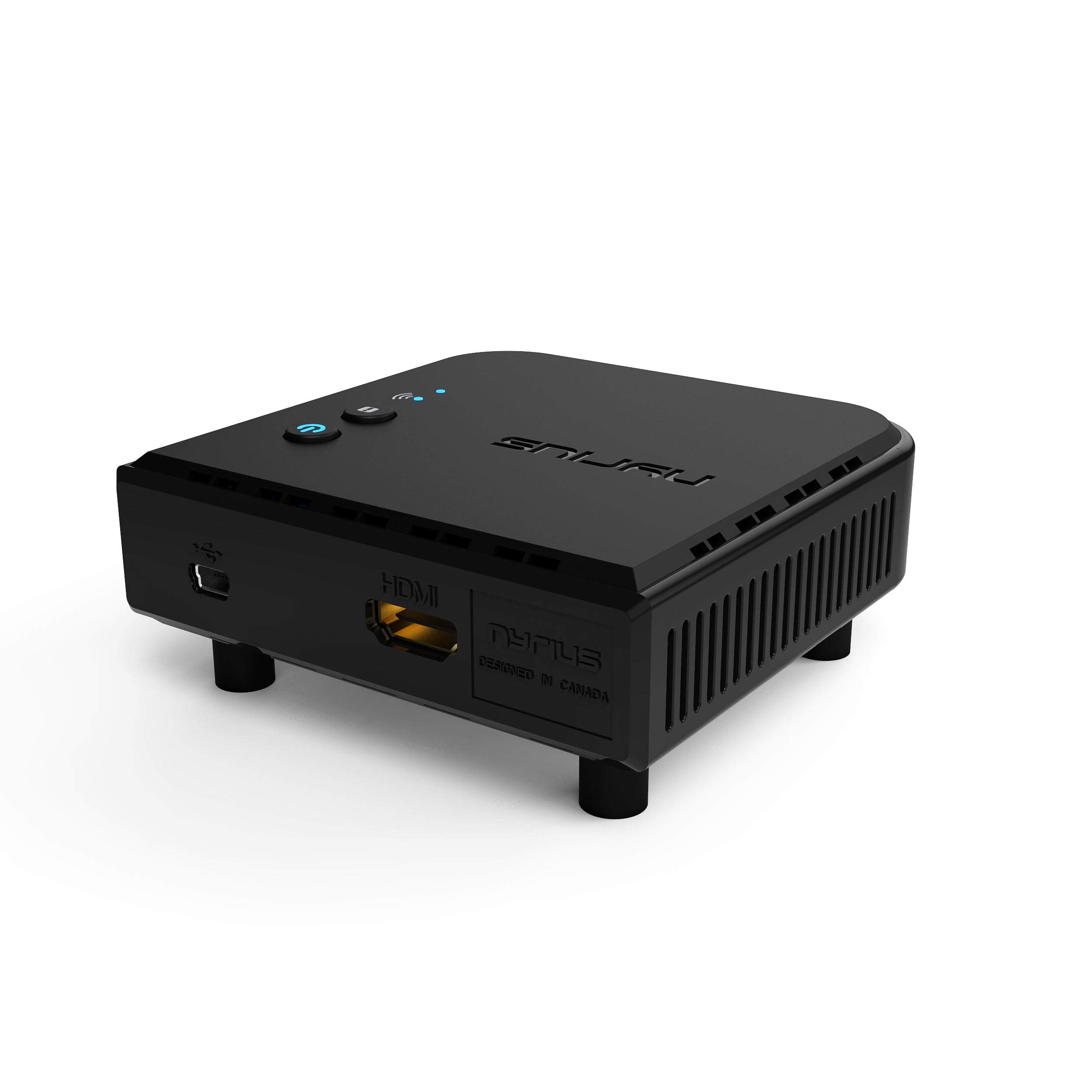 Foto 5 pulgar | Transmisor Y Receptor Inalámbrico De Vídeo Hdmi Nyrius Aries Prime - Venta Internacional.