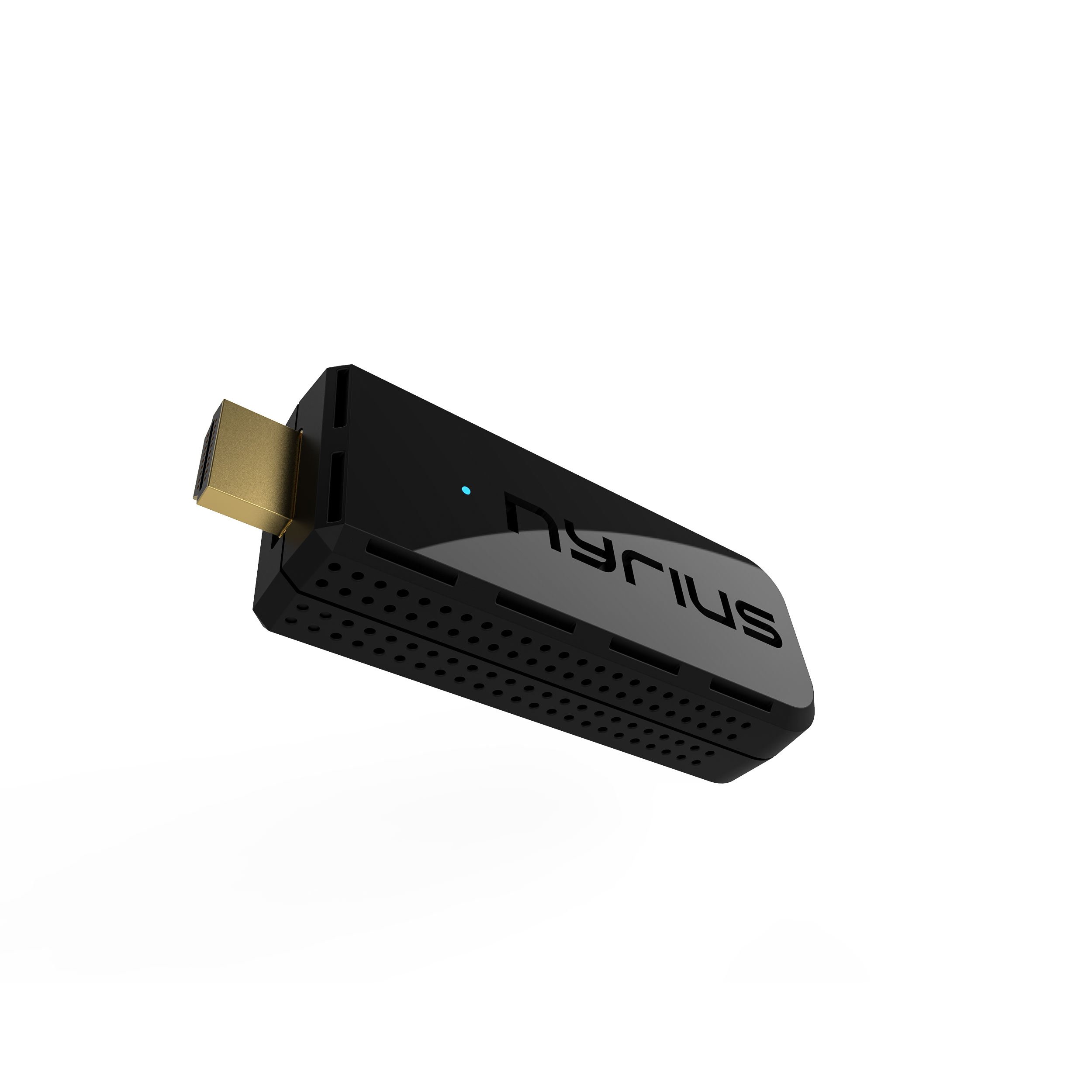 Foto 8 pulgar | Transmisor Y Receptor Inalámbrico De Vídeo Hdmi Nyrius Aries Prime - Venta Internacional.