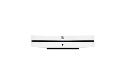 Foto 2 | Transmisor De Música Bluesound Node Inalámbrico Para Varias Habitaciones, Blanco - Venta Internacional.