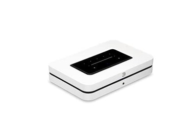 Foto 3 | Transmisor De Música Bluesound Node Inalámbrico Para Varias Habitaciones, Blanco - Venta Internacional.