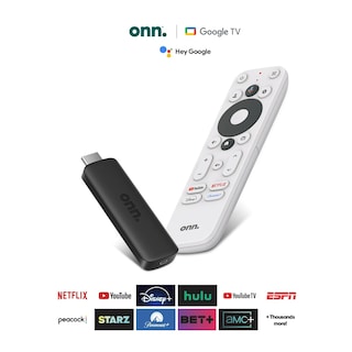 Foto 2 | Dispositivo De Streaming Onn Android Tv Full Hd Con Google Tv 2023 - Venta Internacional.