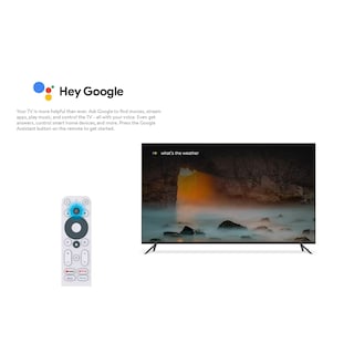 Foto 4 | Dispositivo De Streaming Onn Android Tv Full Hd Con Google Tv 2023 - Venta Internacional.