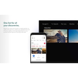 Foto 6 | Dispositivo De Streaming Onn Android Tv Full Hd Con Google Tv 2023 - Venta Internacional.
