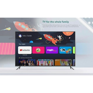 Foto 7 | Dispositivo De Streaming Onn Android Tv Full Hd Con Google Tv 2023 - Venta Internacional.