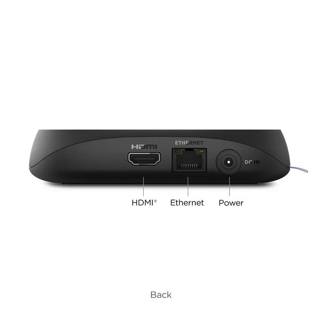 Foto 4 | Dispositivo De Transmisión Roku Ultra Lt 4k/hdr/dolby Vision - Venta Internacional.