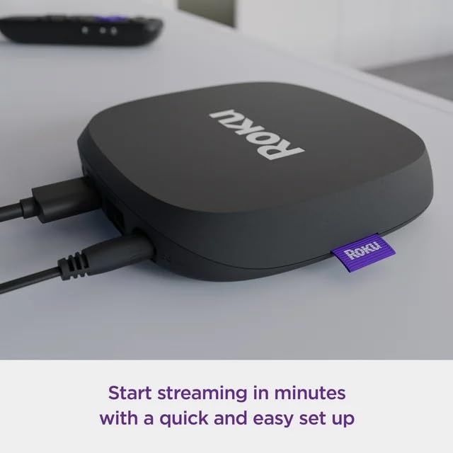 Foto 7 | Dispositivo De Transmisión Roku Ultra Lt 4k/hdr/dolby Vision - Venta Internacional.