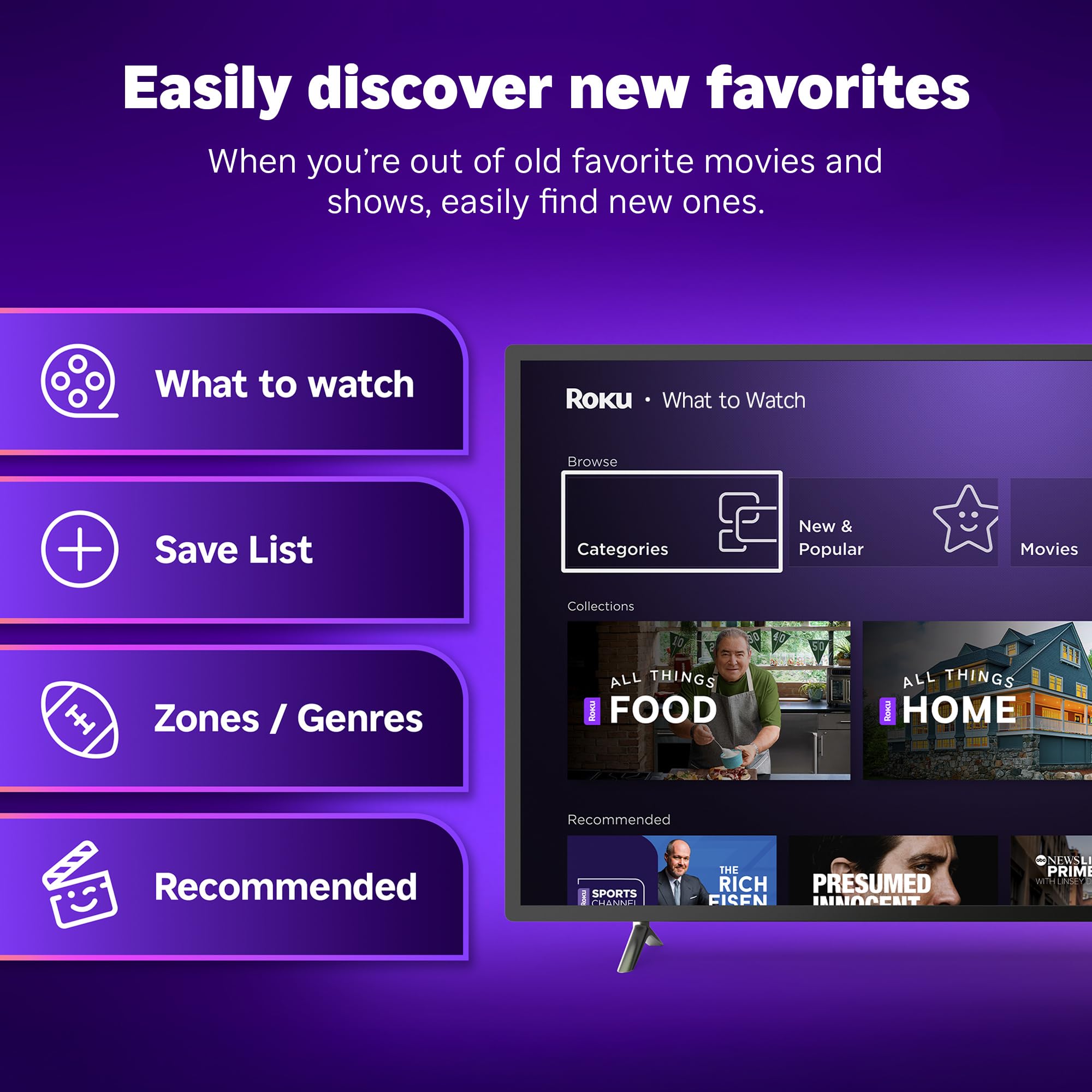 Foto 8 pulgar | Dispositivo De Streaming Roku Streaming Stick 2025 Hd Con Control Remoto Por Voz - Venta Internacional.