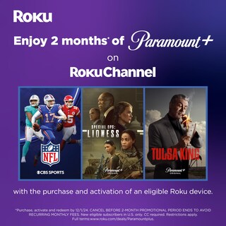 Foto 5 | Dispositivo De Streaming Roku Streaming Stick 4k Con Control Remoto Por Voz - Venta Internacional.
