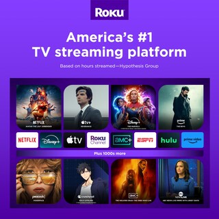 Foto 6 | Dispositivo De Streaming Roku Streaming Stick 4k Con Control Remoto Por Voz - Venta Internacional.
