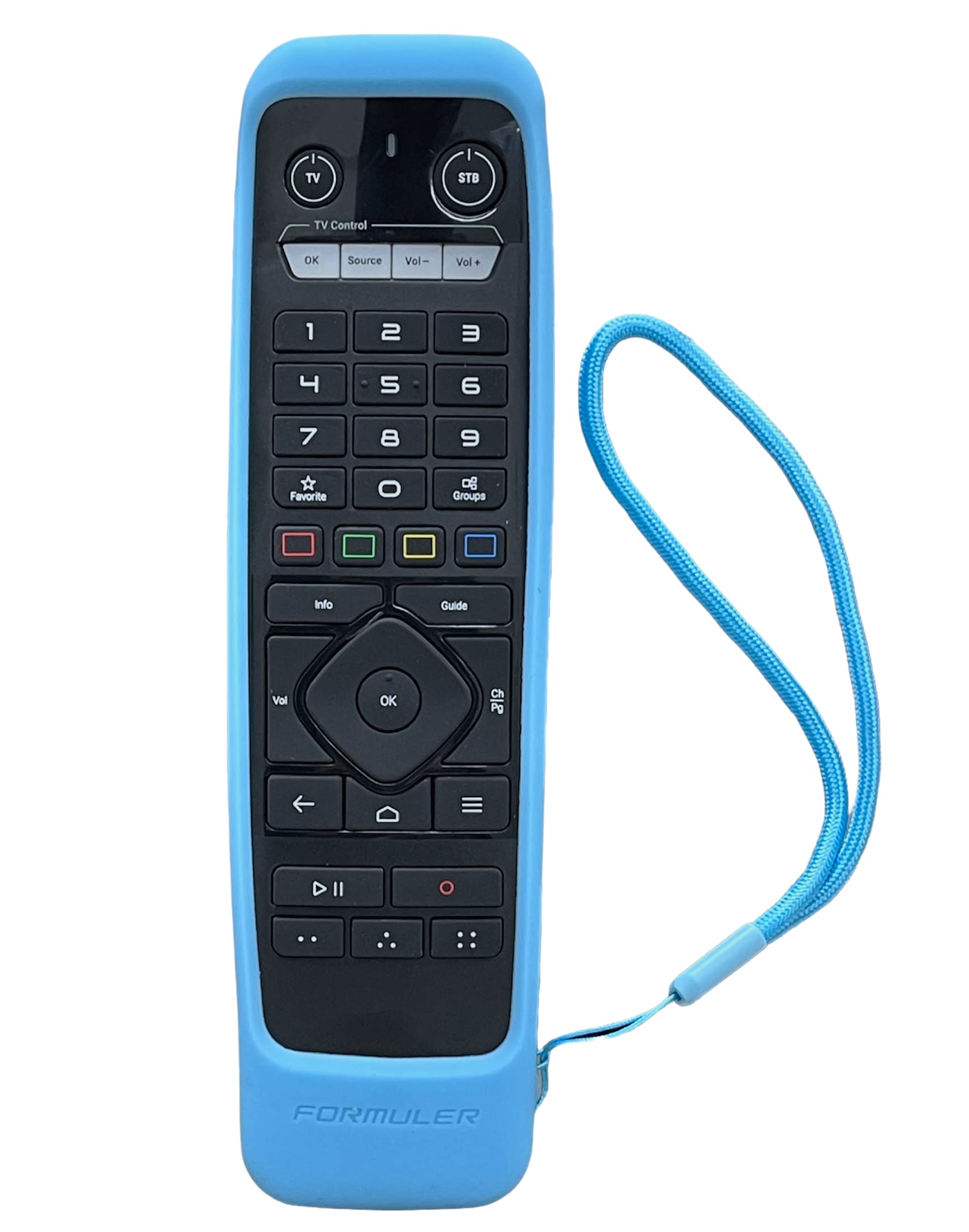 Foto 6 pulgar | Reproductor Multimedia Formuler Z10 Android 10 2 Gb Ram 8 Gb Rom 4k - Venta Internacional.