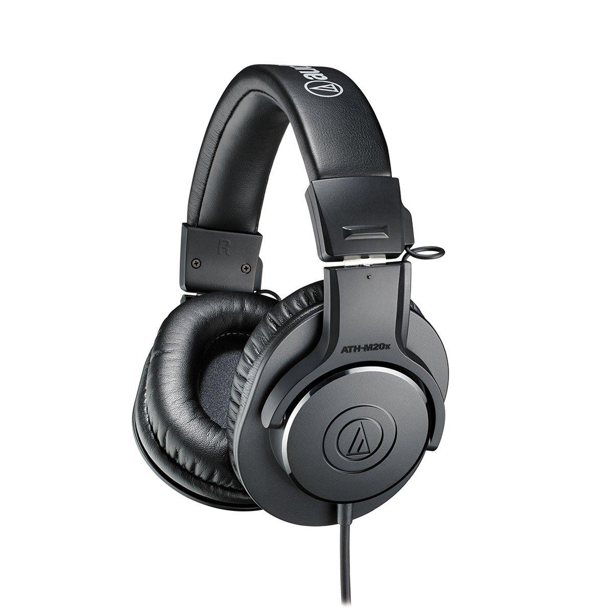 Foto 2 | Paquete Streaming Podcast At2035pk color Negro