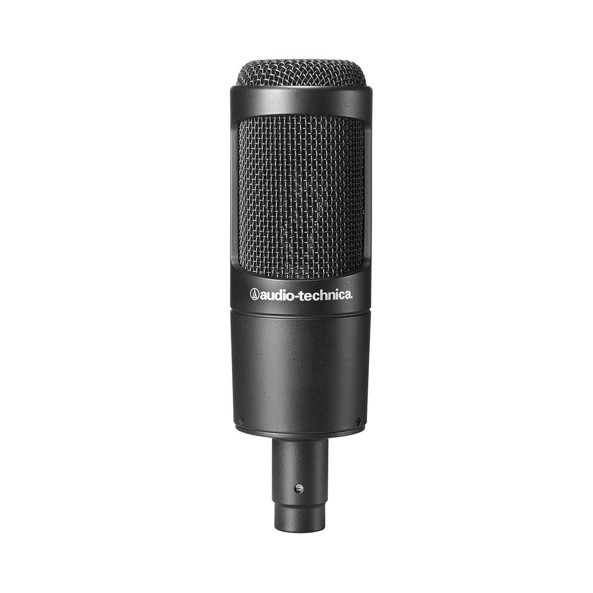 Foto 4 pulgar | Paquete Streaming Podcast At2035pk color Negro