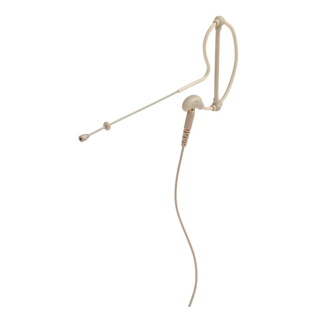 Micrófono Auricular Samson Se10x Omnidireccional Con Cápsula De 3 Mm - Venta Internacional. $2,693