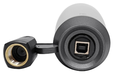 Foto 4 | Micrófono Studio Condenser Samson C01u Pro Usb + Trípode - Venta Internacional.