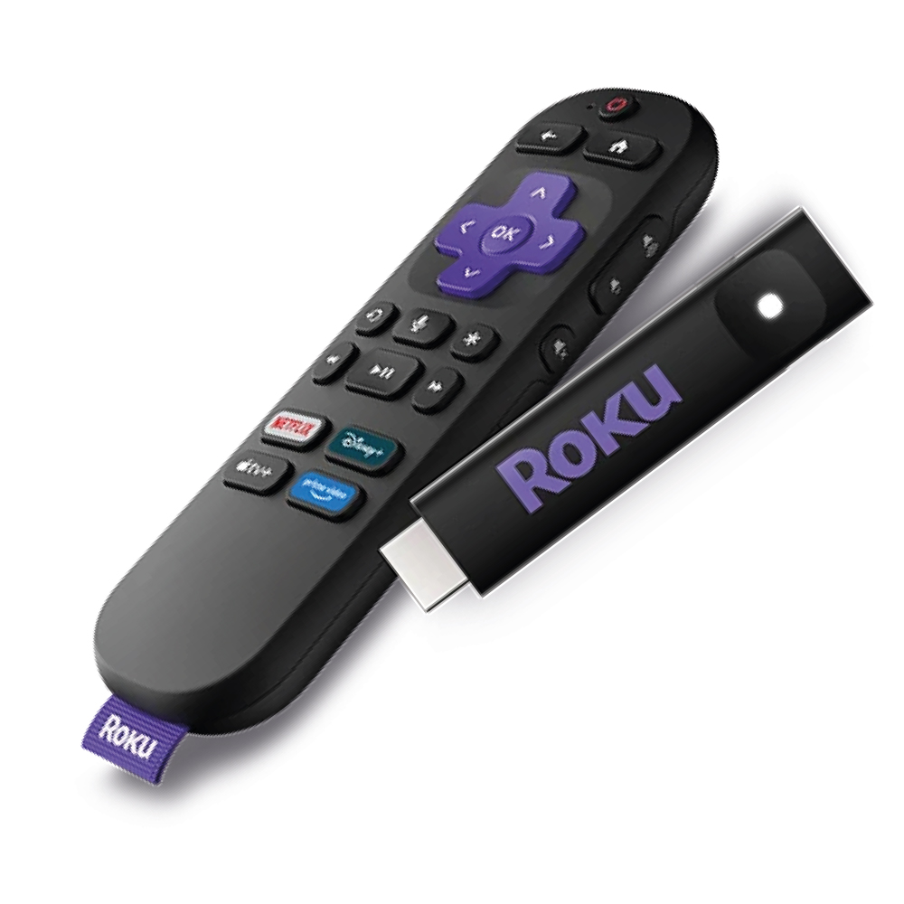 Foto 3 pulgar | Roku Streaming Stick Hd 2025 - Dispositivo De Transmisión Hd Para Tv Con Mando A Distancia Por Voz