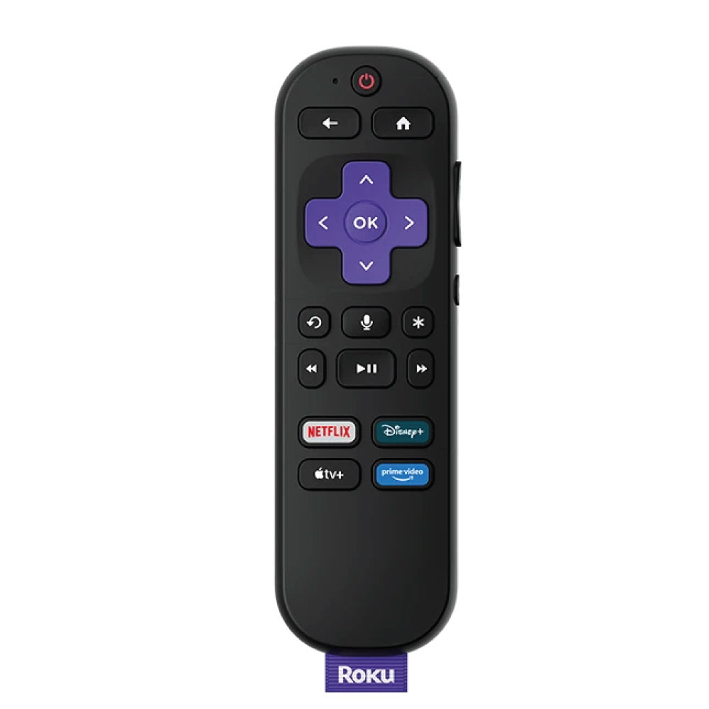 Foto 5 pulgar | Roku Streaming Stick Hd 2025 - Dispositivo De Transmisión Hd Para Tv Con Mando A Distancia Por Voz