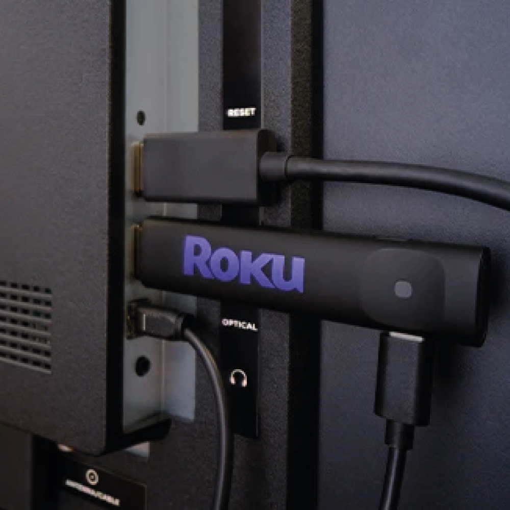 Foto 7 pulgar | Roku Streaming Stick Hd 2025 - Dispositivo De Transmisión Hd Para Tv Con Mando A Distancia Por Voz