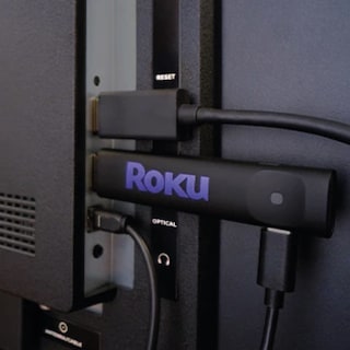 Foto 6 | Roku Streaming Stick Hd 2025 - Dispositivo De Transmisión Hd Para Tv Con Mando A Distancia Por Voz