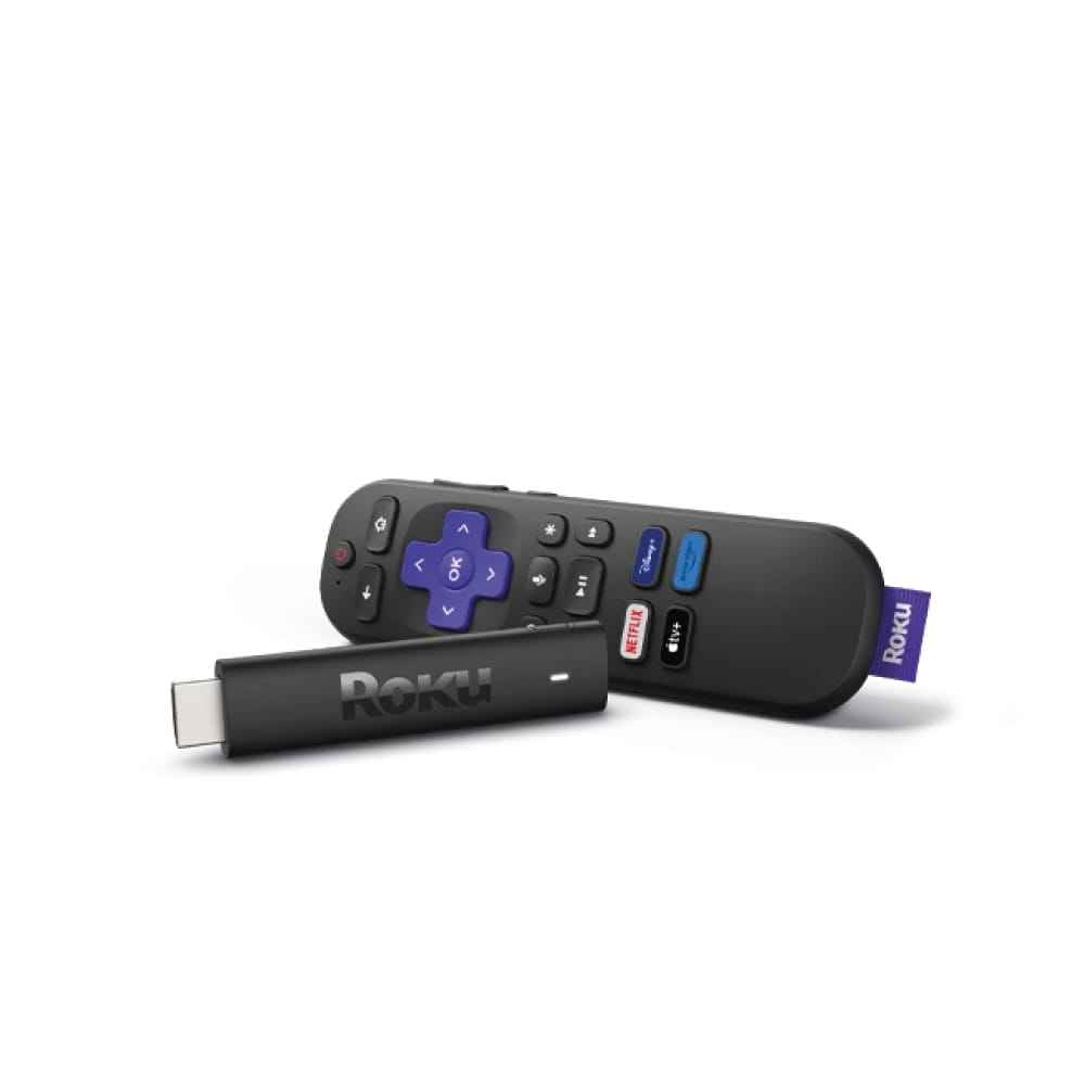 Roku Streaming Stick 4k Mode 3820ca2 $1,299