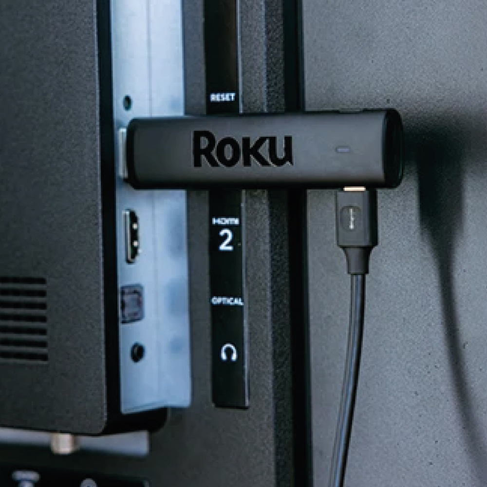 Foto 4 pulgar | Roku Streaming Stick 4k Mode 3820ca2