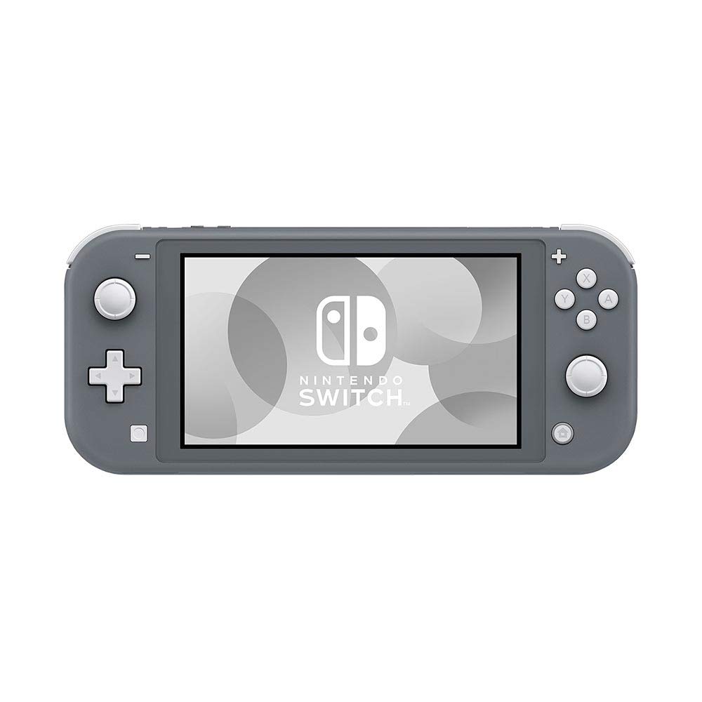 Foto 1 | Consola Portátil Nintendo Switch Lite 32 GB Reacondicionada - Venta Internacional
