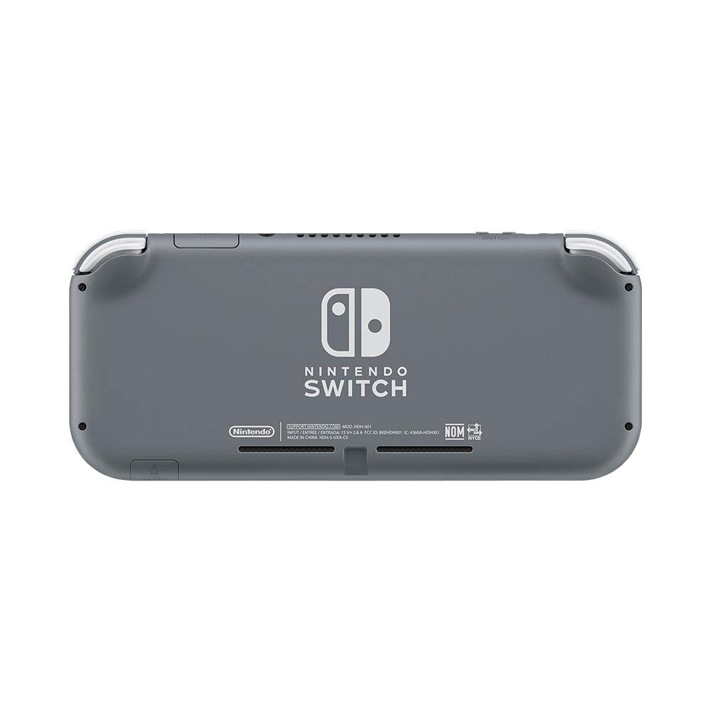 Foto 2 | Consola Portátil Nintendo Switch Lite 32 GB Reacondicionada - Venta Internacional