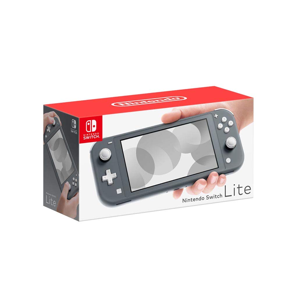 Foto 3 | Consola Portátil Nintendo Switch Lite 32 GB Reacondicionada - Venta Internacional