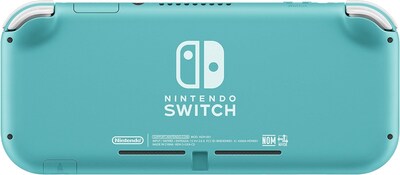 Foto 2 | Reacondicionado Consola De Juegos Nintendo Switch Lite Turquesa Hdh-001 - Venta Internacional.