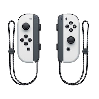 Foto 3 | Nintendo Switch Oled 64gb color Blanco Reacondicionado
