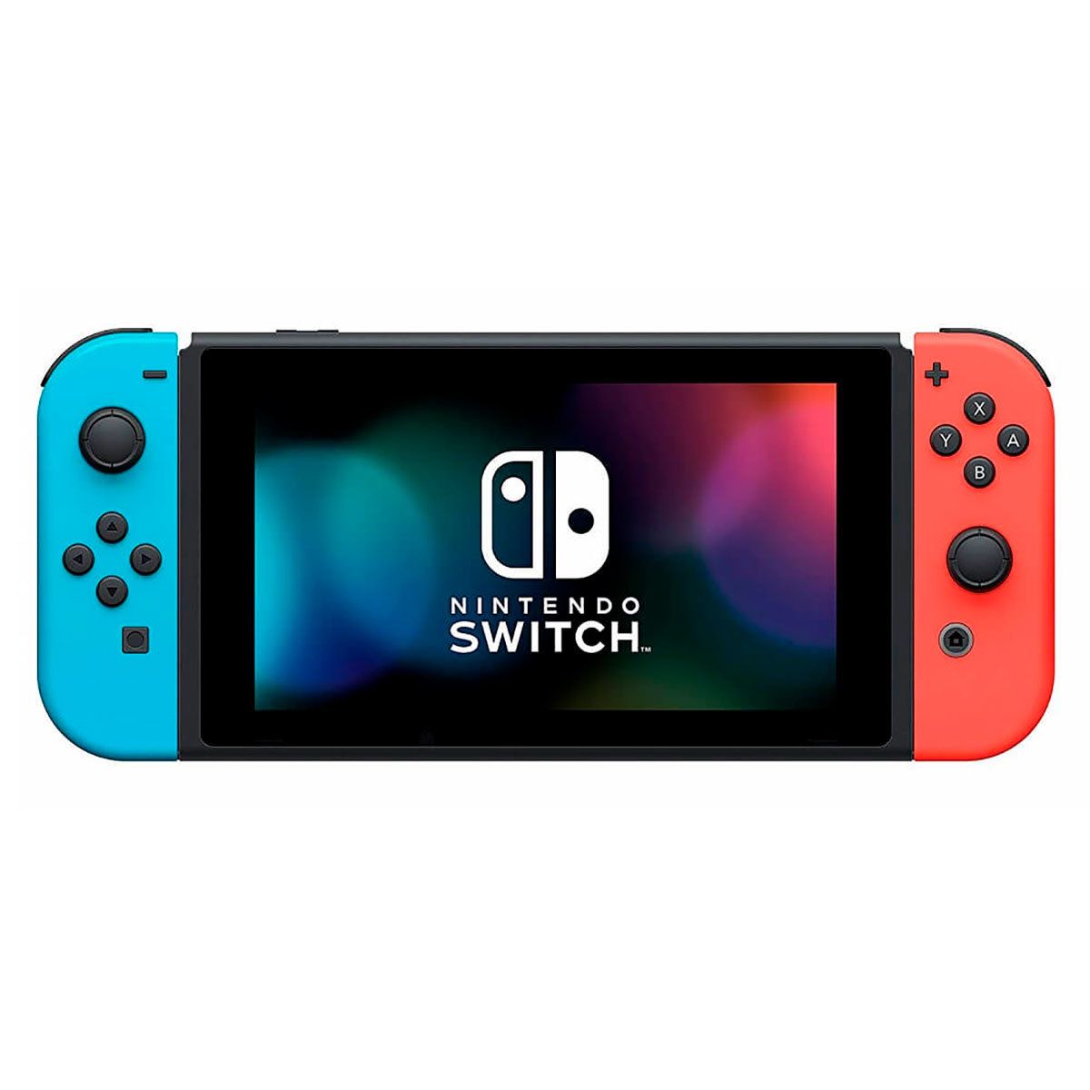 Foto 4 pulgar | Consola Nintendo Switch Reacondicionada color Neon