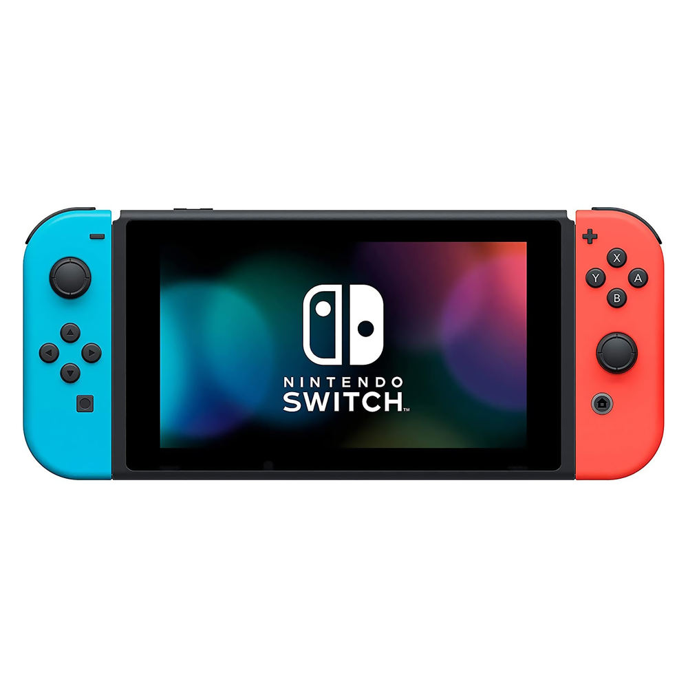 Foto 3 pulgar | Nintendo Switch Oled Standard Hegskabaa Multicolor Reacondicionada