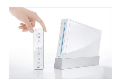 Foto 5 | Reacondicionado Consola De Videojuegos Nintendo Wii Blanca (renovada) +accesorios - Venta Internacional.