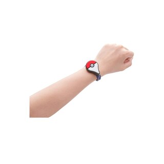 Foto 4 | Pulsera Nintendo Pokémon Go Plus Azul Con Rojo - Venta Internacional.