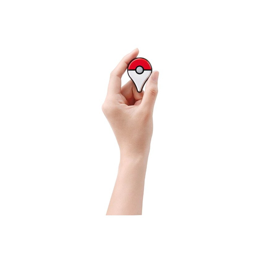 Foto 6 pulgar | Pulsera Nintendo Pokémon Go Plus Azul Con Rojo - Venta Internacional.