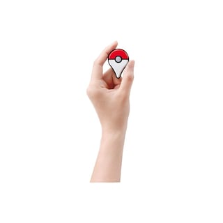 Foto 5 | Pulsera Nintendo Pokémon Go Plus Azul Con Rojo - Venta Internacional.