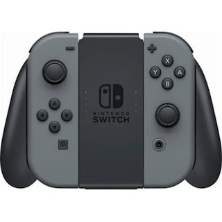 Foto 2 | Reacondicionado Consola Nintendo Switch Con Pantalla Joy-con Gris De 6.2 Pulgadas - Venta Internacional.