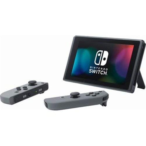 Foto 4 pulgar | Reacondicionado Consola Nintendo Switch Con Pantalla Joy-con Gris De 6.2 Pulgadas - Venta Internacional.