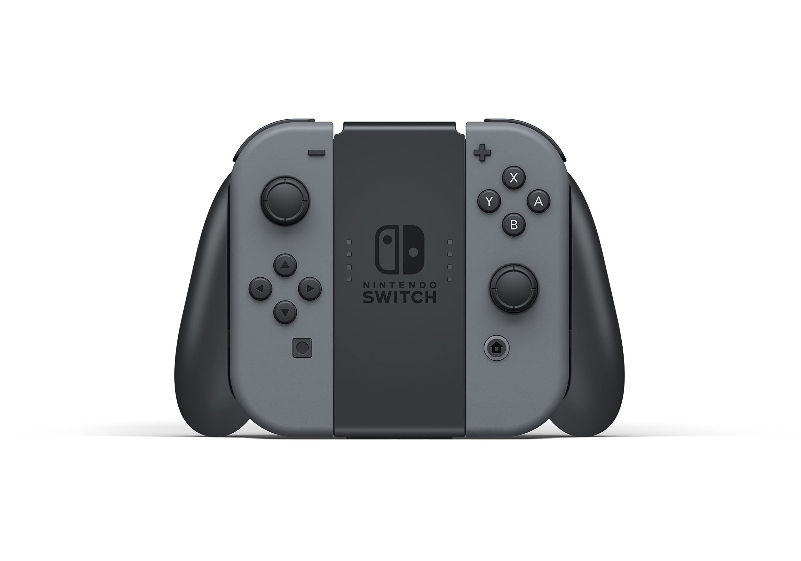 Foto 6 | Reacondicionado Consola Nintendo Switch Con Pantalla Joy-con Gris De 6.2 Pulgadas - Venta Internacional.