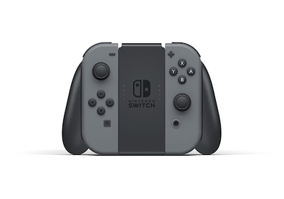 Foto 6 | Reacondicionado Consola Nintendo Switch Con Pantalla Joy-con Gris De 6.2 Pulgadas - Venta Internacional.