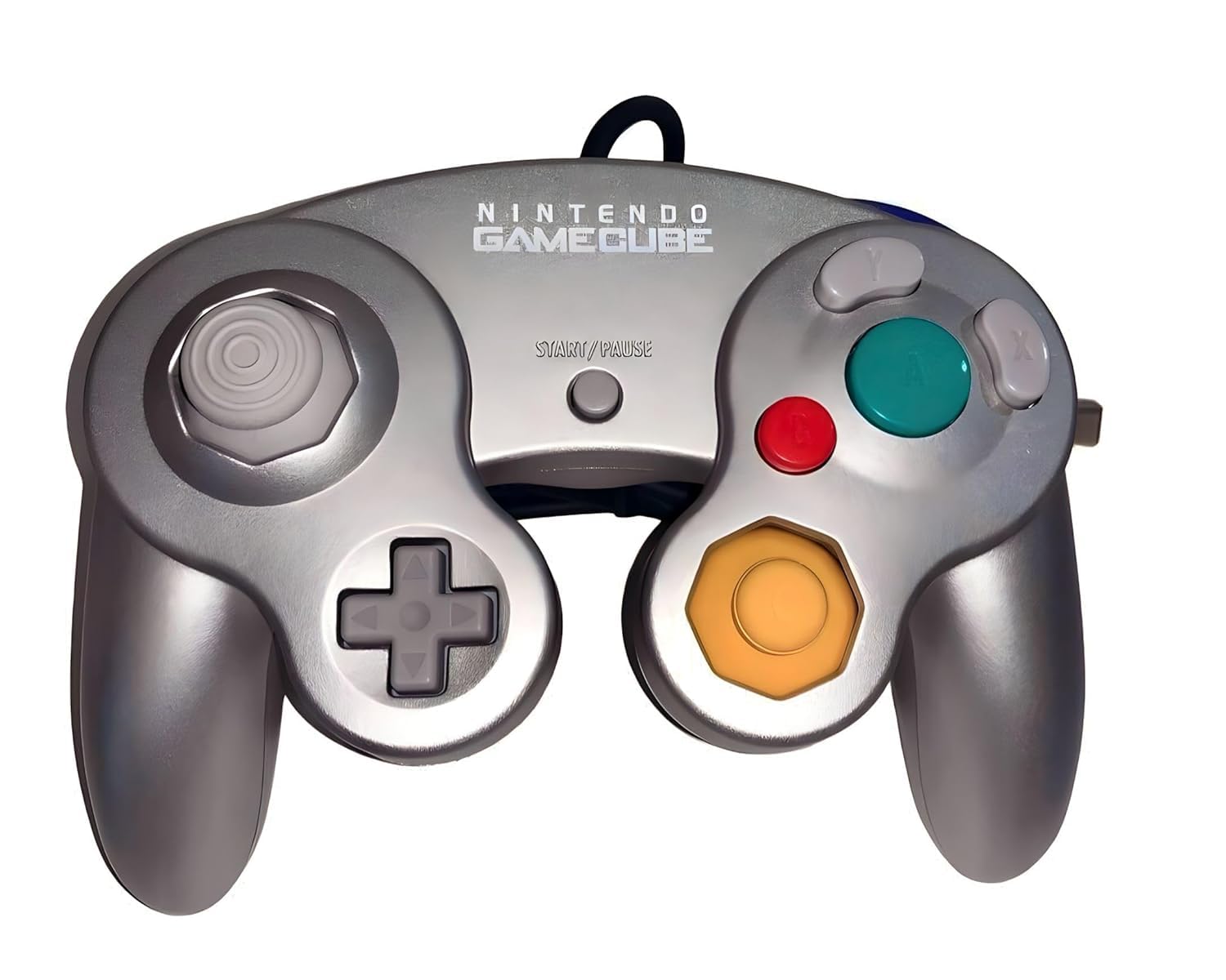 Foto 5 pulgar | Consola Nintendo GameCube Platinum Reacondicionada - Venta Internacional