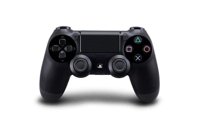 Foto 3 | Consola de Juegos Sony Playstation Ps4 1tb Negra Reacondicionado- Venta Internacional
