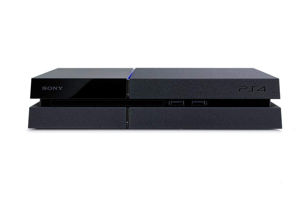 Foto 5 pulgar | Consola de Juegos Sony Playstation Ps4 1tb Negra Reacondicionado- Venta Internacional